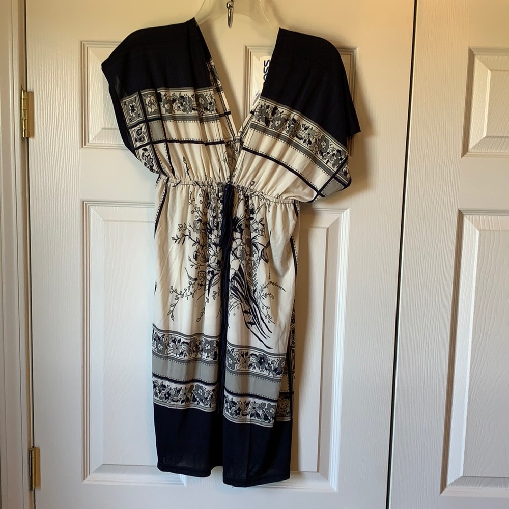 NWT medium dress